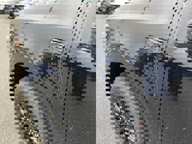 New 2025 Ford F150 Lariat w/ Equipment Group 501A Mid image 21