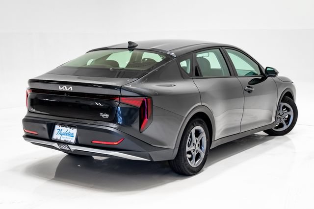 Used 2025 Kia K4 FWD image 32