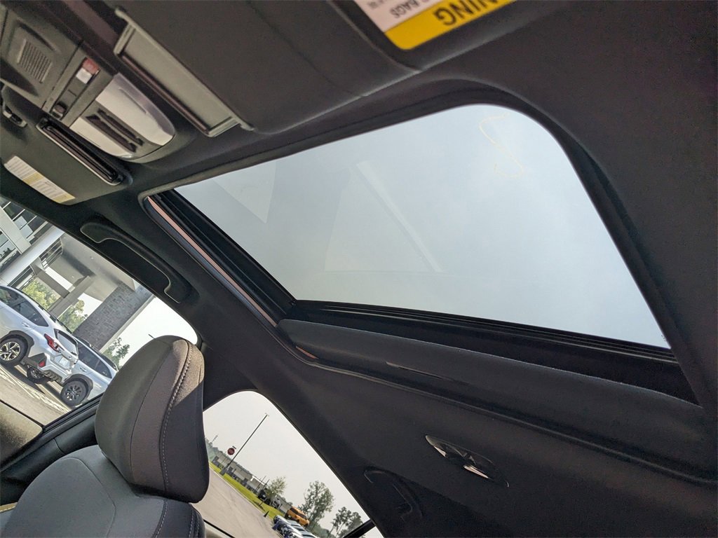 New 2025 Subaru Crosstrek 2.5i Sport image 16