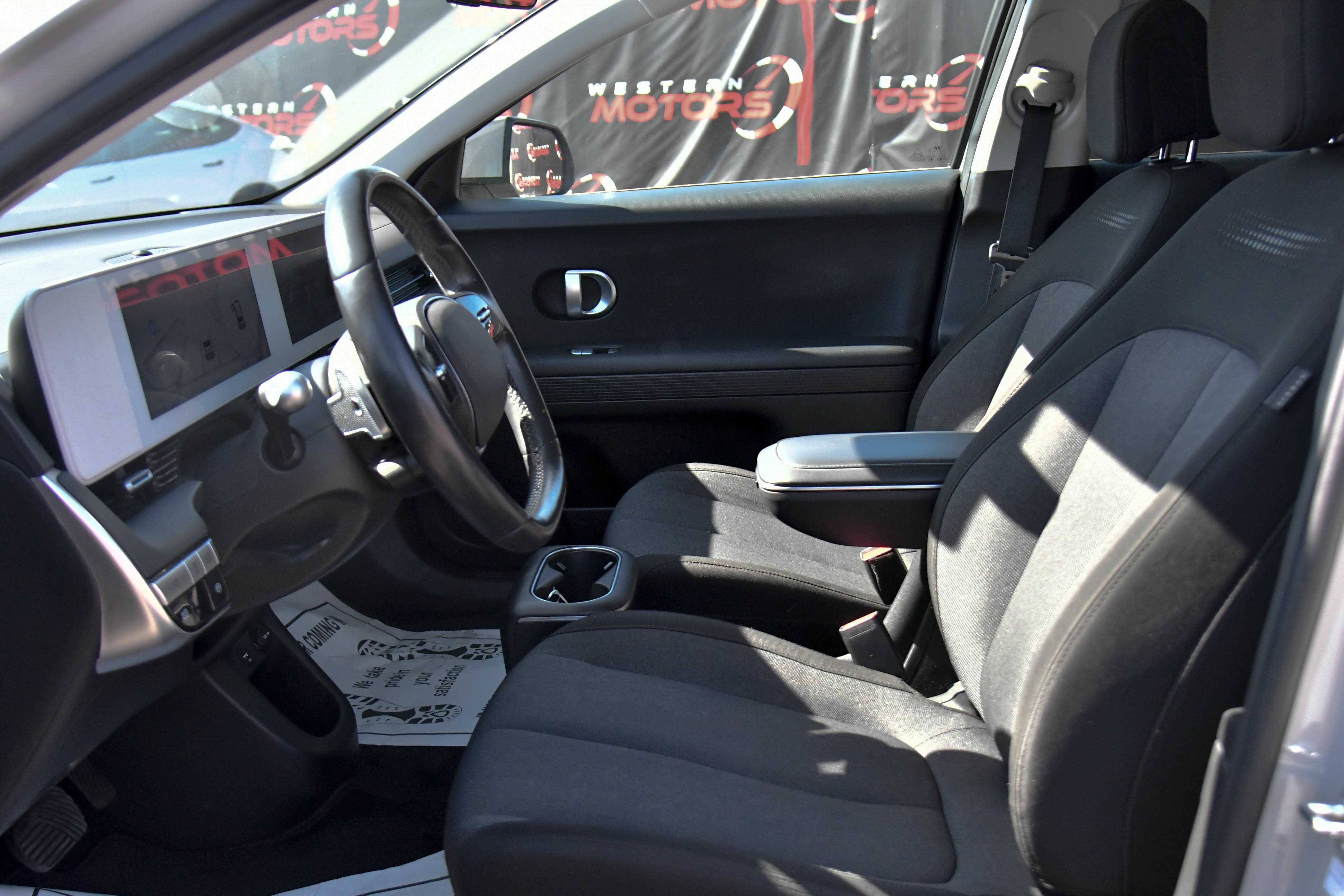 Used 2024 Hyundai Ioniq 5 SEL RWD image 18