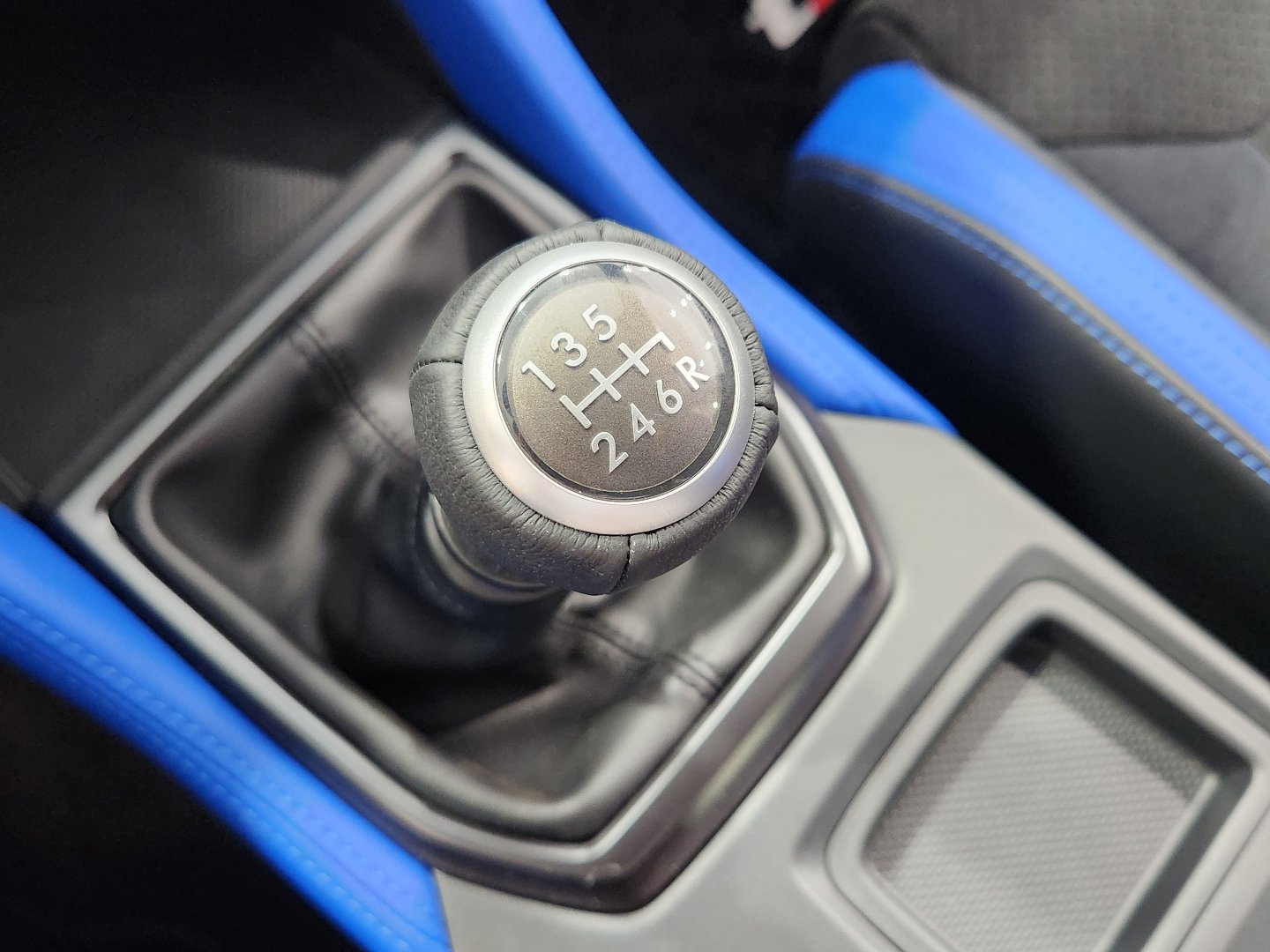 New 2026 Subaru WRX tS AWD/4WD image 11