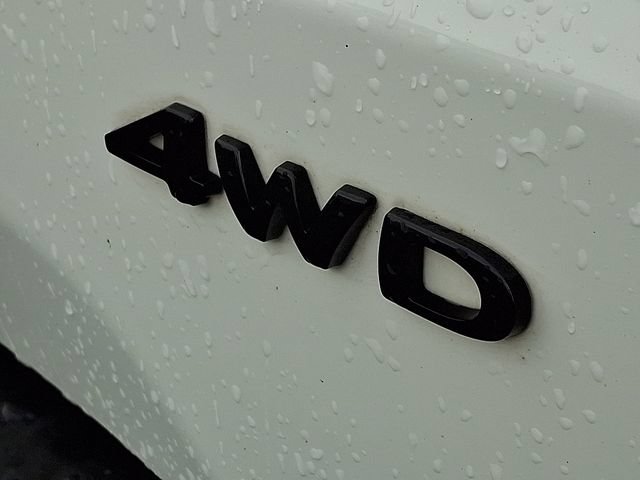 Used 2022 Ford EcoSport SES AWD/4WD image 30