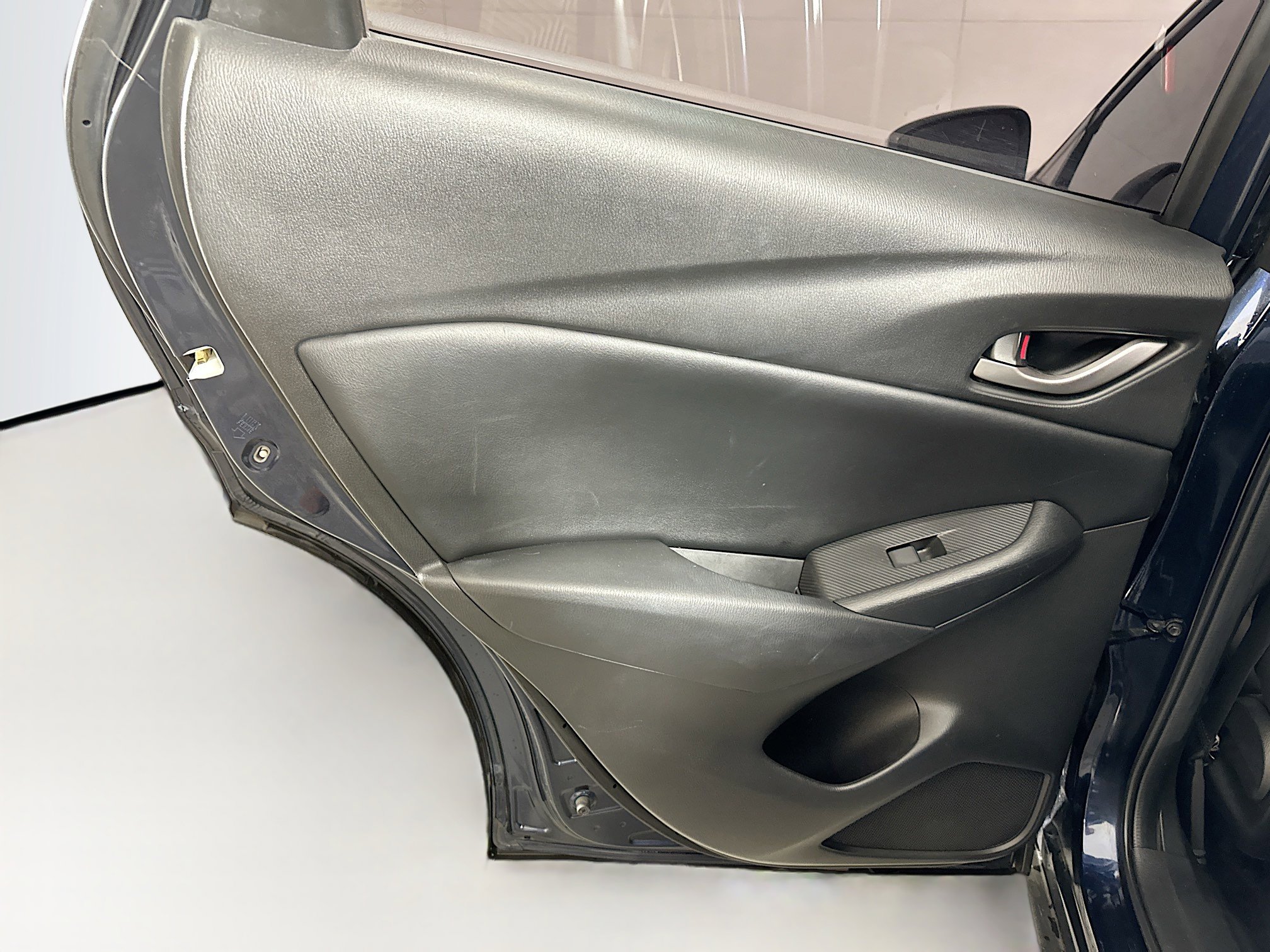 Used 2020 MAZDA CX-3 Sport image 27