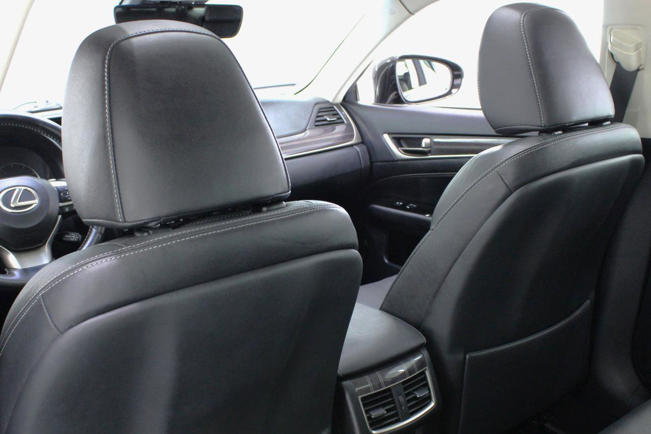 Used 2016 Lexus GS 350 AWD w/ Premium Package image 37