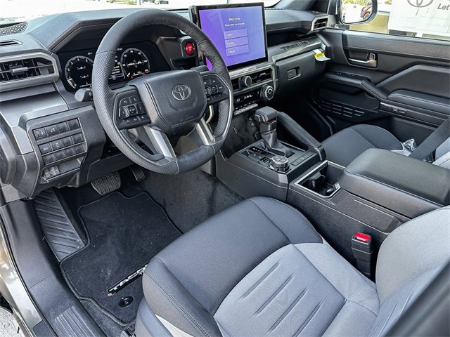 New 2026 Toyota Tacoma TRD Off-Road image 12