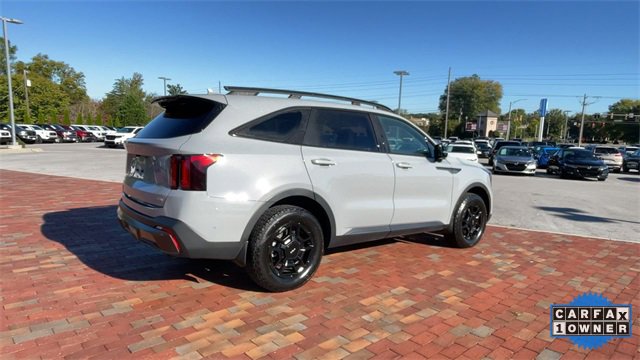 Used 2024 Kia Sorento SX Prestige image 9