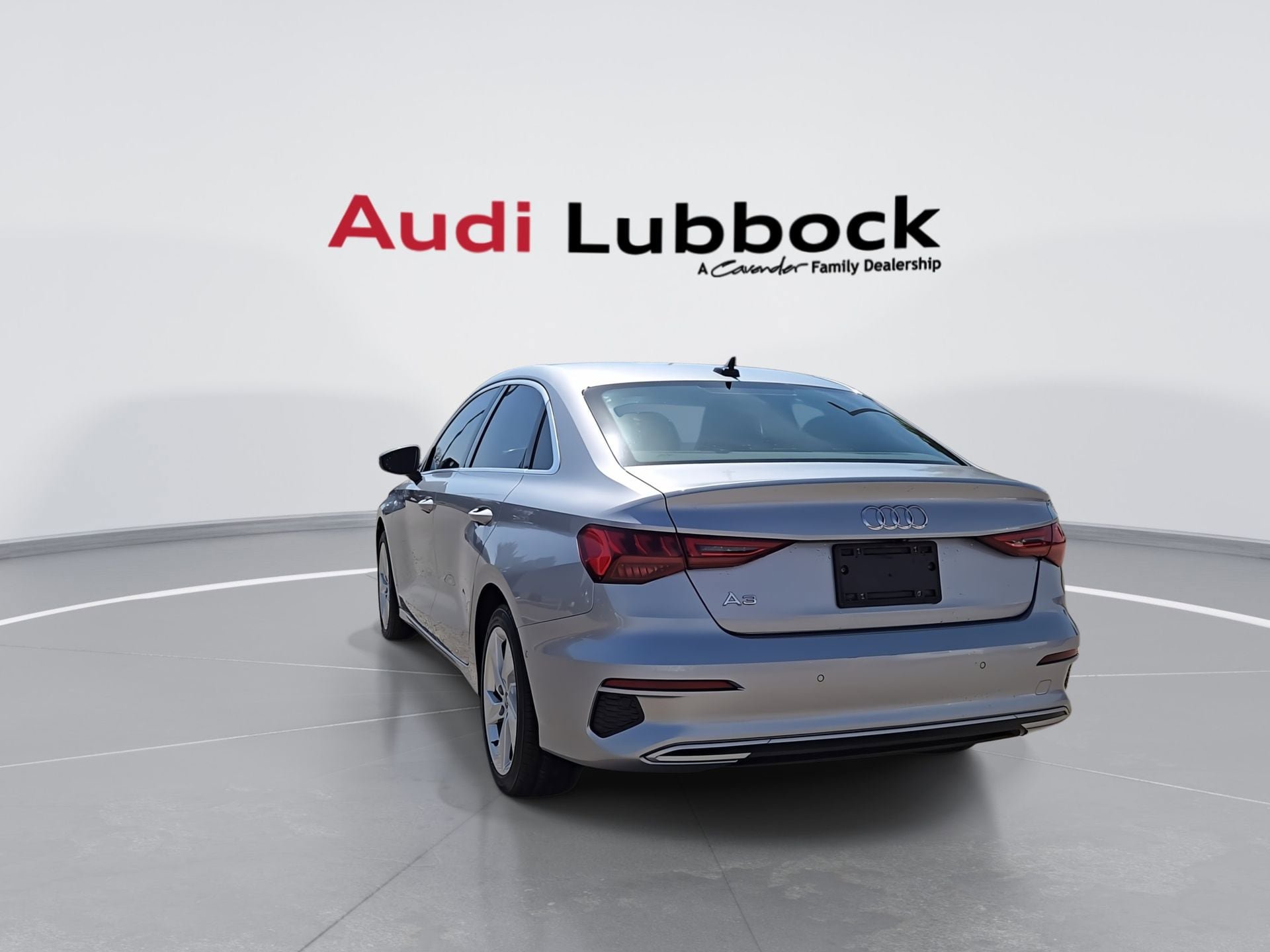 Certified 2024 Audi A3 2.0T Premium image 7