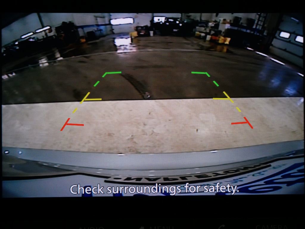 Used 2024 Nissan Altima 2.5 SR image 17