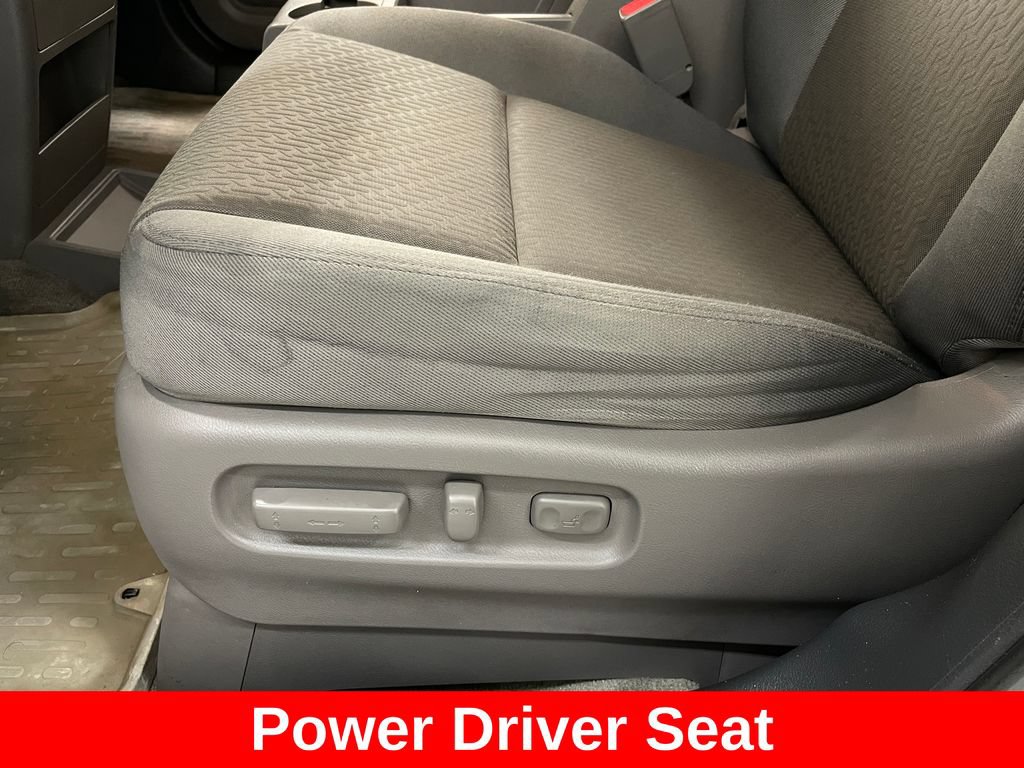 Used 2013 Honda Ridgeline RTS image 6