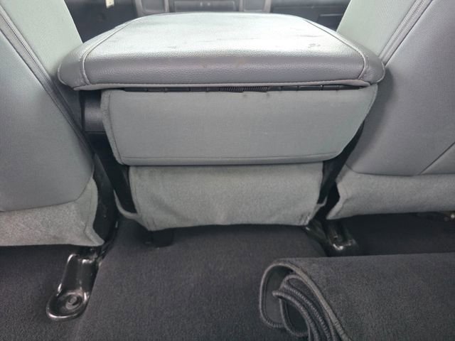 Used 2014 RAM 1500 Express w/ Black Ram 1500 Express Group image 17