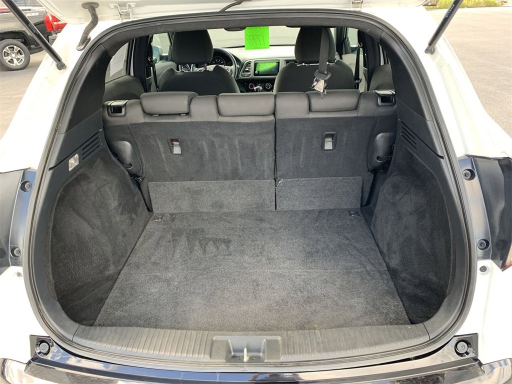 Used 2022 Honda HR-V Sport image 23