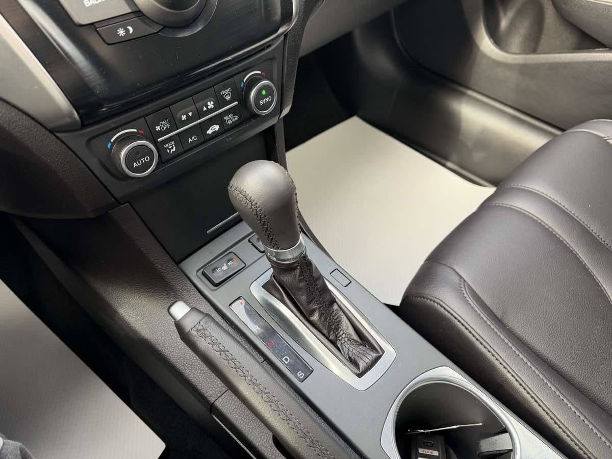 Used 2022 Acura ILX image 24