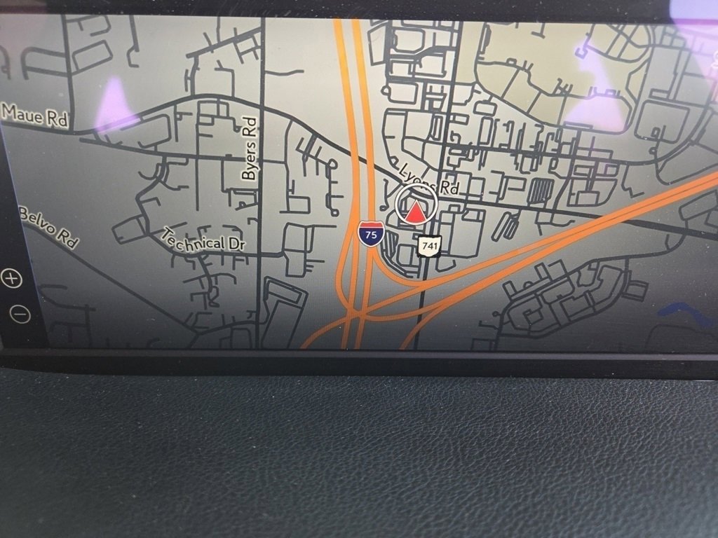 Used 2021 Lexus ES 300h w/ Premium Package image 8