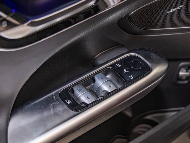 Certified 2026 Mercedes-Benz C 43 AMG 4MATIC Sedan image 14