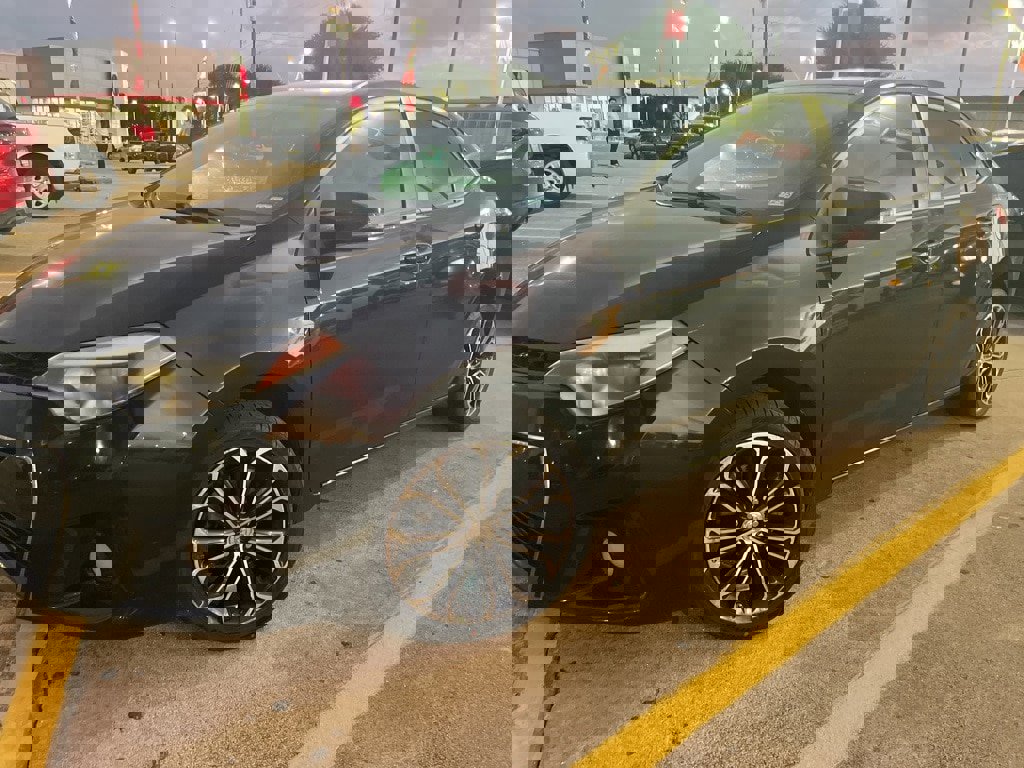 Used 2016 Toyota Corolla S