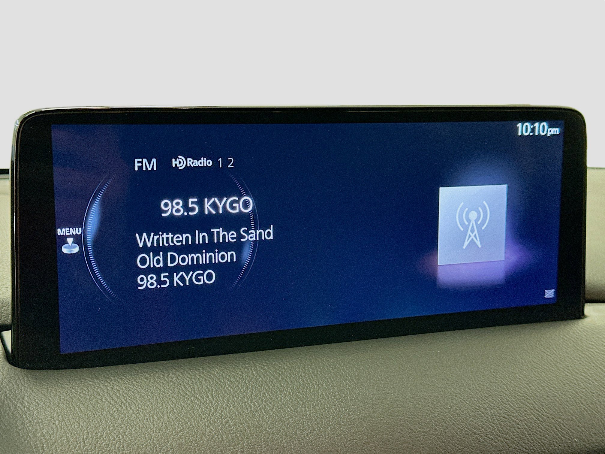 Used 2021 MAZDA CX-5 Carbon Edition image 21