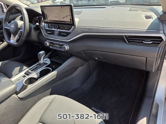 Used 2024 Nissan Altima 2.5 SL FWD image 17