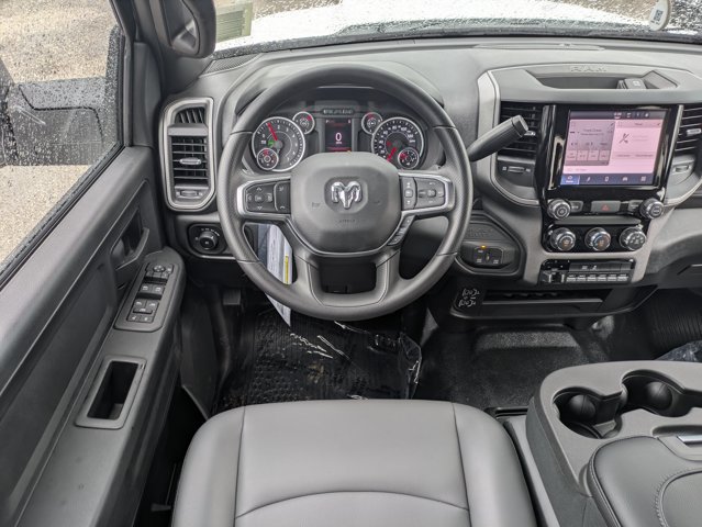 New 2026 RAM 4500 Tradesman w/ Chrome Appearance Group AWD/4WD image 14