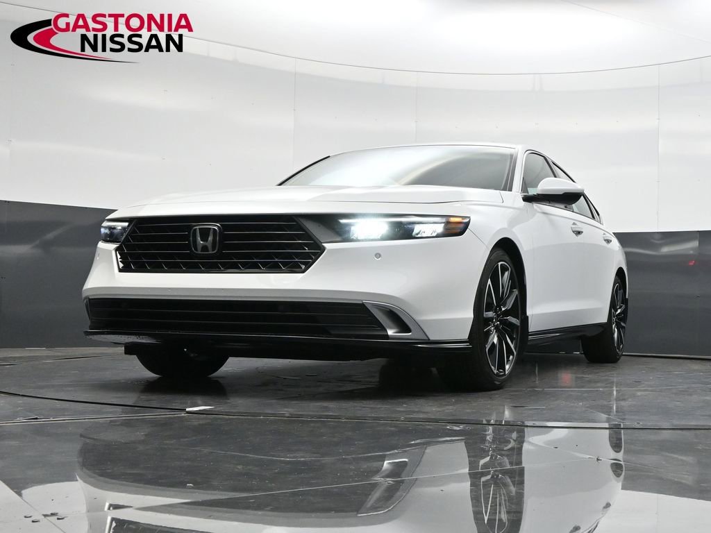 Used 2024 Honda Accord Touring image 33