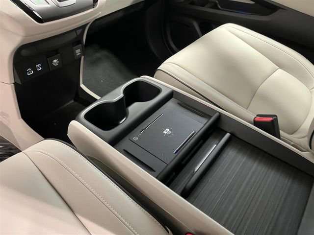 New 2026 Honda Odyssey Touring image 19