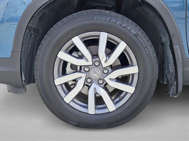 Used 2020 Honda Pilot EX-L image 19