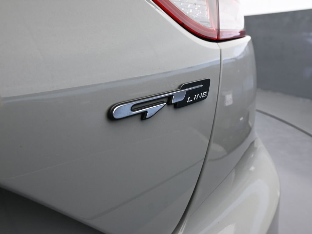 Used 2022 Kia Stinger GT-Line image 41