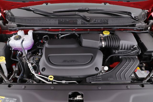 New 2026 Chrysler Pacifica Select image 14