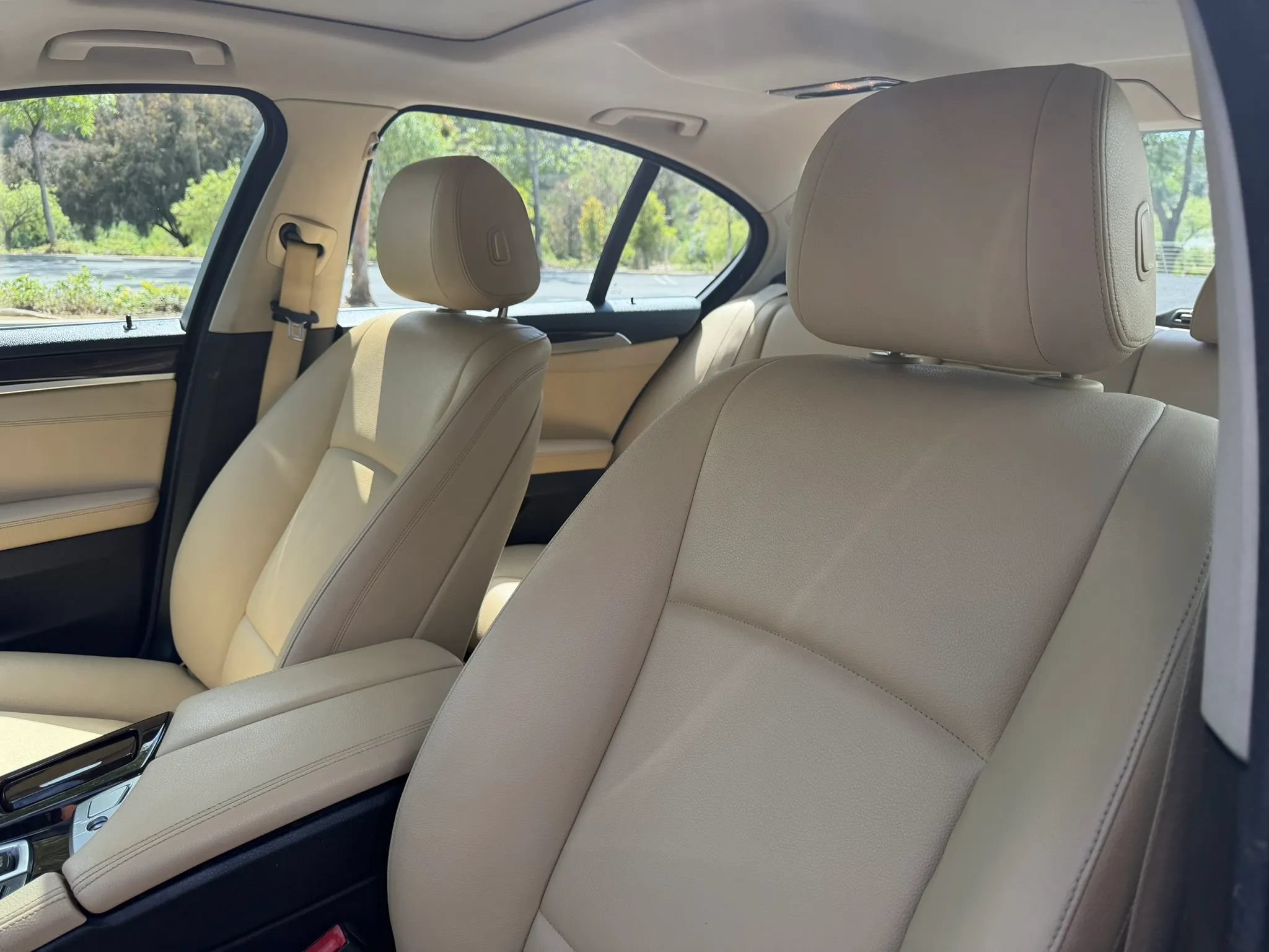 Used 2016 BMW 528i Sedan RWD image 13