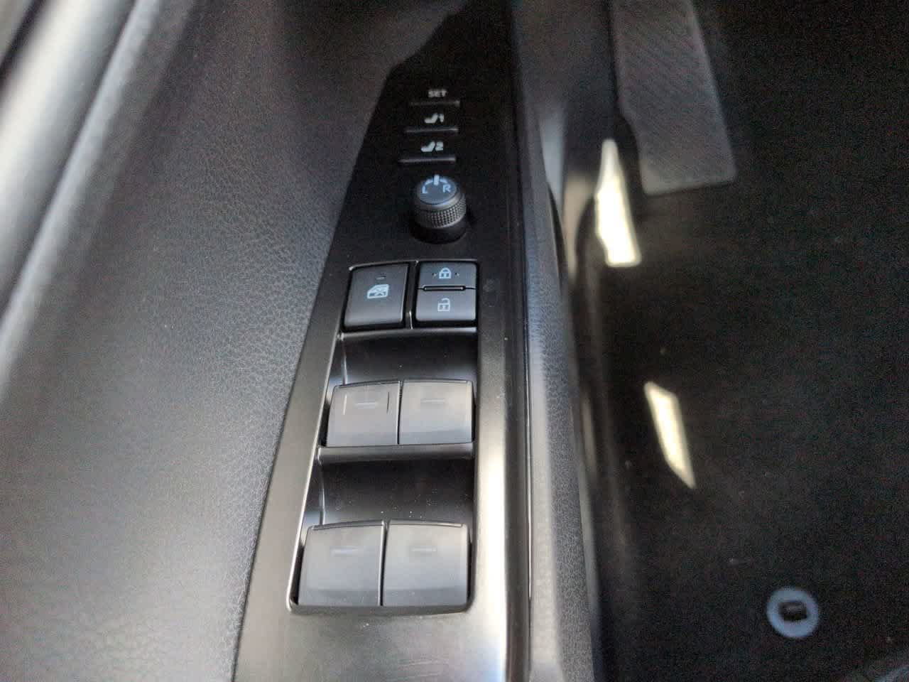 New 2026 Toyota Camry XSE FWD image 23