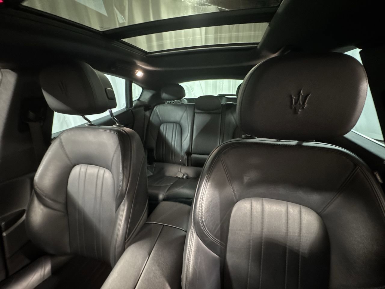 Used 2023 Maserati Levante Modena image 31