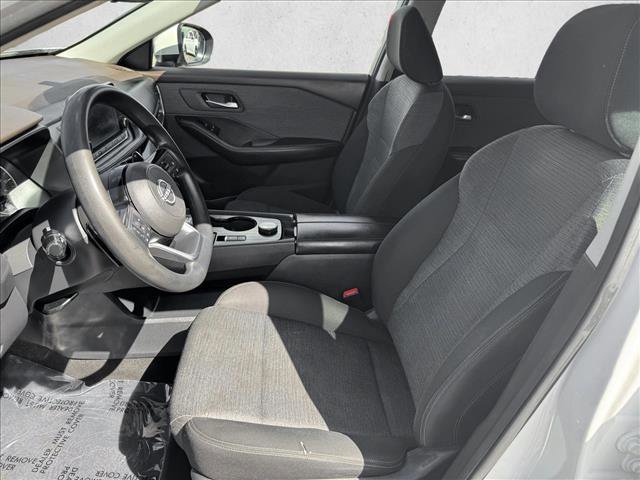 Used 2023 Nissan Rogue SV AWD/4WD image 10