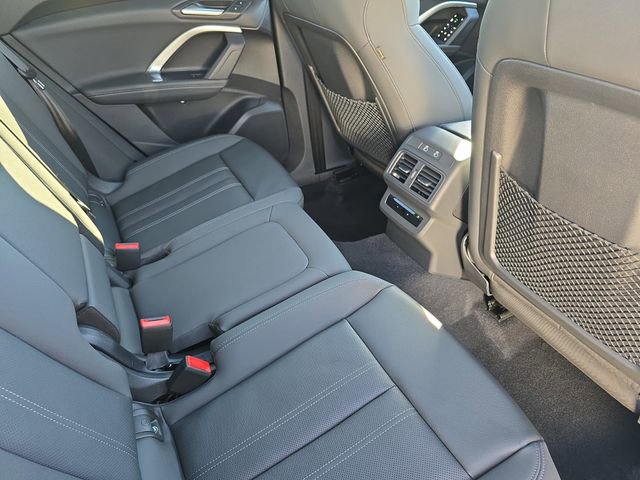 Used 2025 Audi Q5 Premium Plus image 13