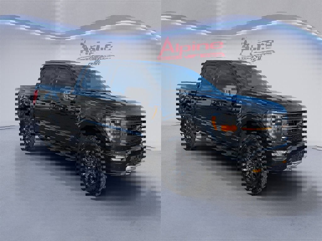 Used 2023 Ford F150 Tremor image 7