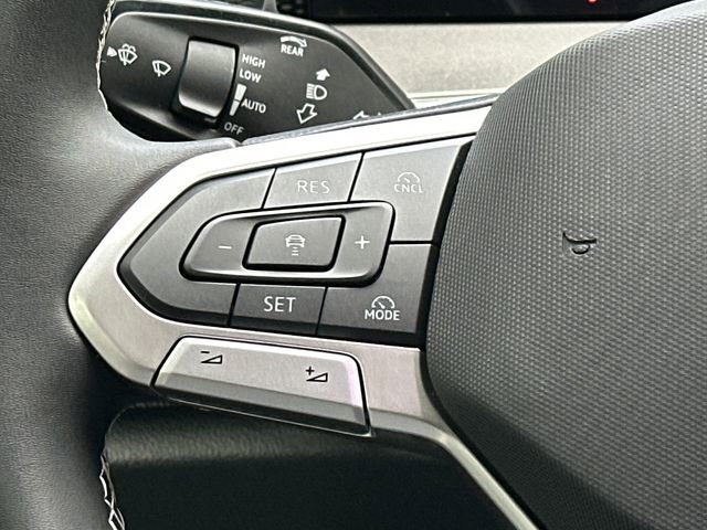 Used 2026 Volkswagen Tiguan S AWD/4WD image 24