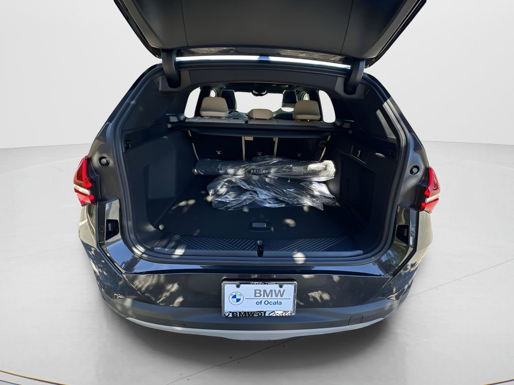 New 2026 BMW X3 xDrive30 w/ Convenience Package image 28