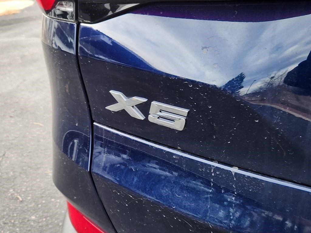 Used 2026 BMW X5 xDrive40i AWD/4WD image 20