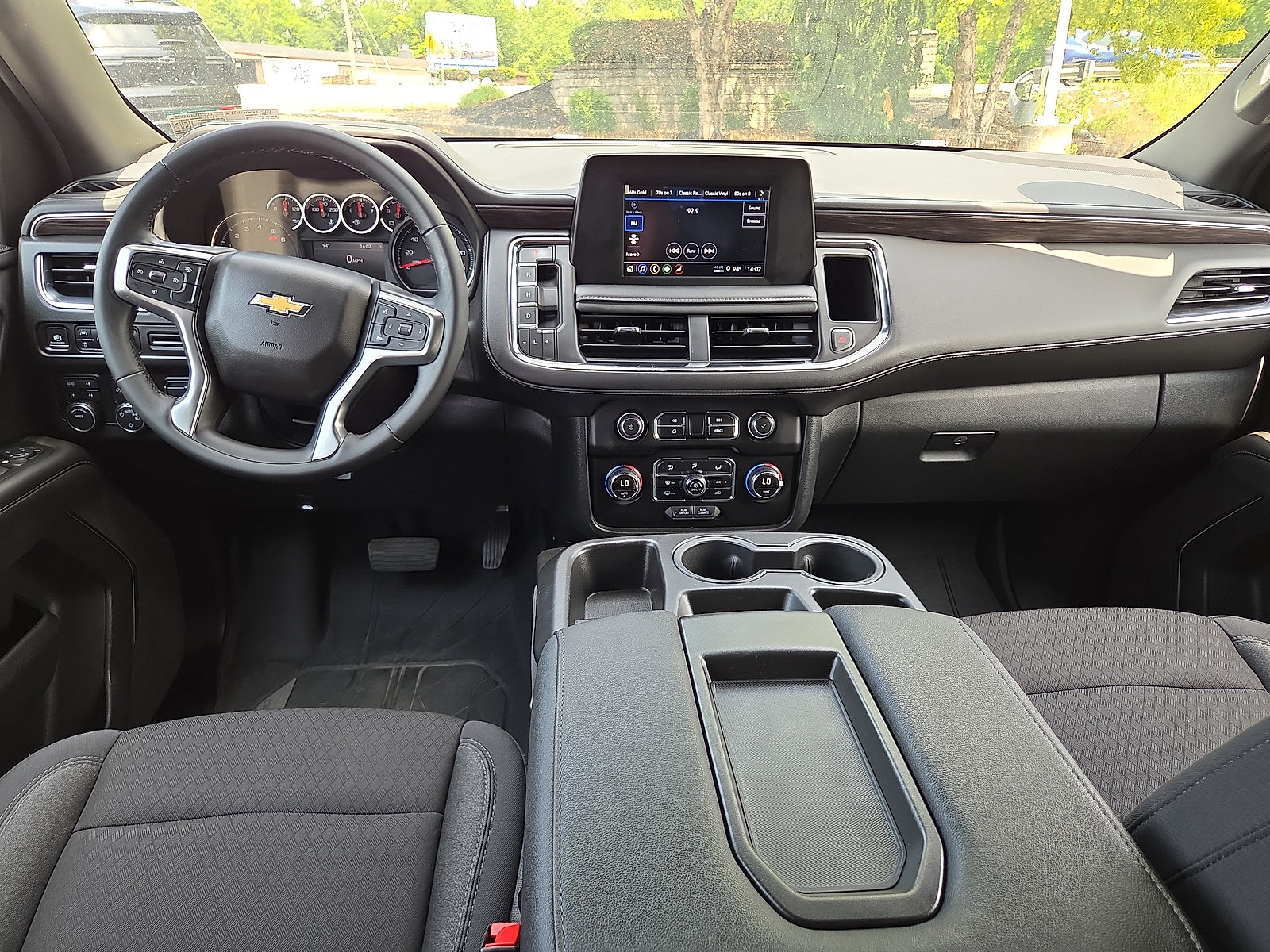 Used 2024 Chevrolet Tahoe LS w/ Max Trailering Package AWD/4WD image 26