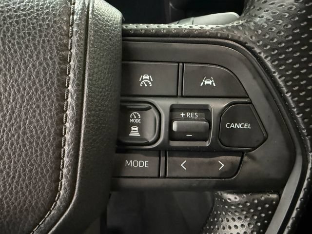 Used 2026 Toyota Tacoma SR5 AWD/4WD image 11