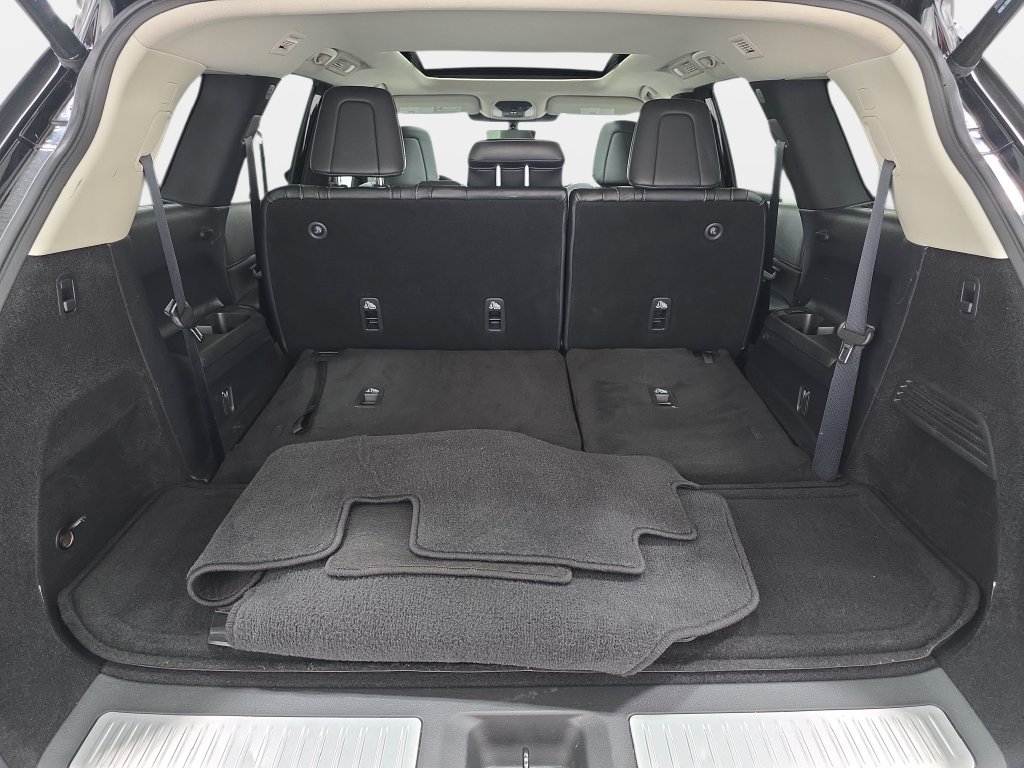 Certified 2023 INFINITI QX60 Luxe w/ Cargo Package AWD/4WD image 30