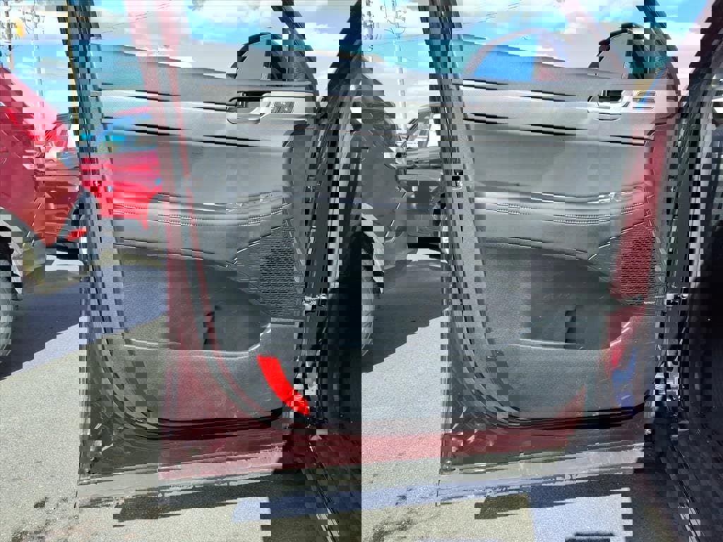 Used 2024 Hyundai Palisade SEL image 9