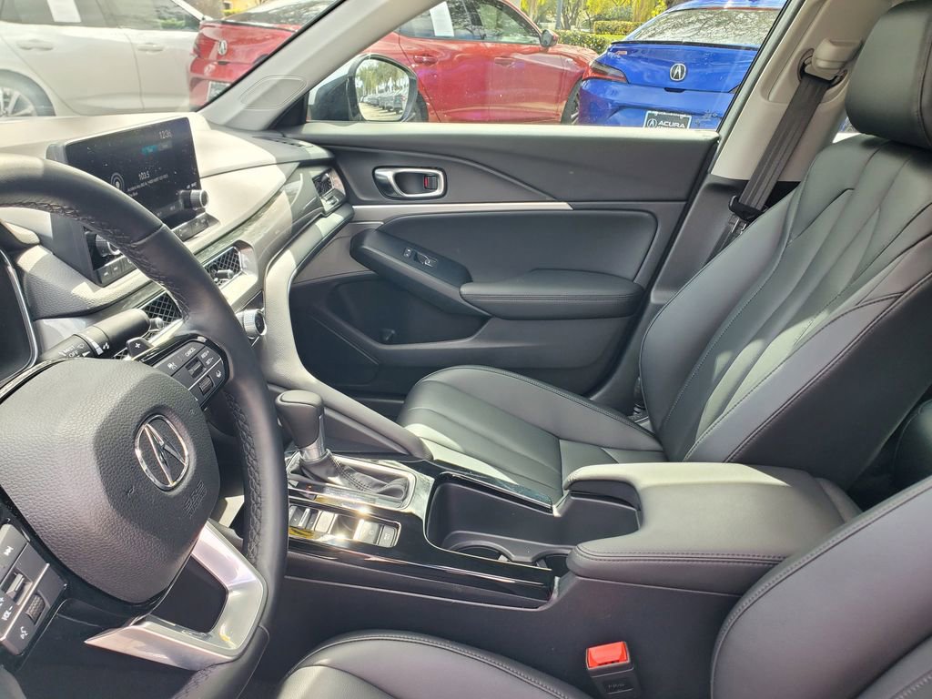 Used 2025 Acura Integra image 15
