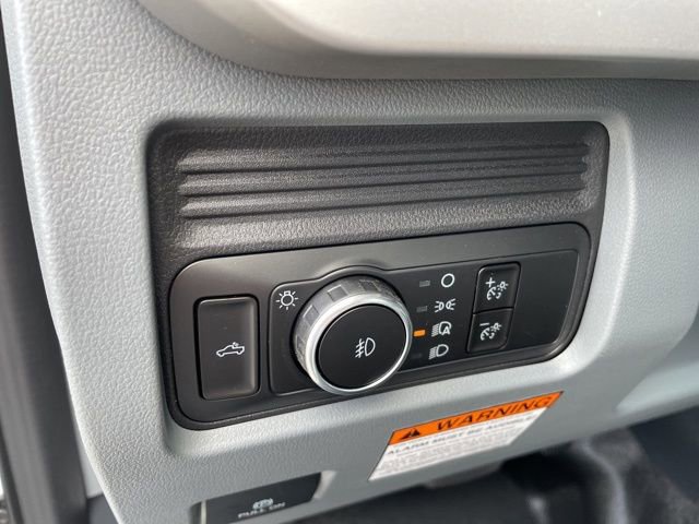 New 2026 Ford F350 XL image 28