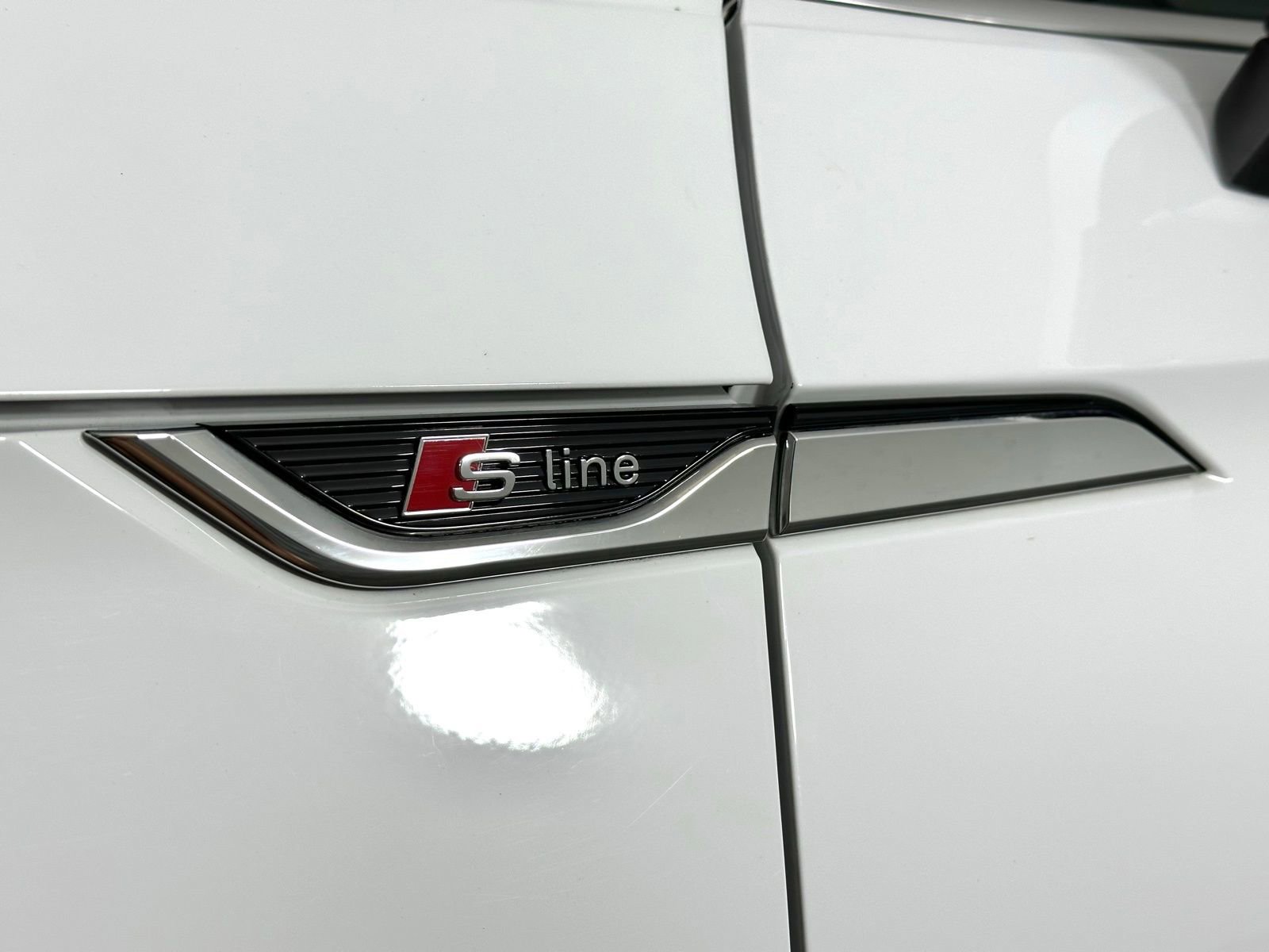 Used 2024 Audi A5 2.0T Premium Plus image 30