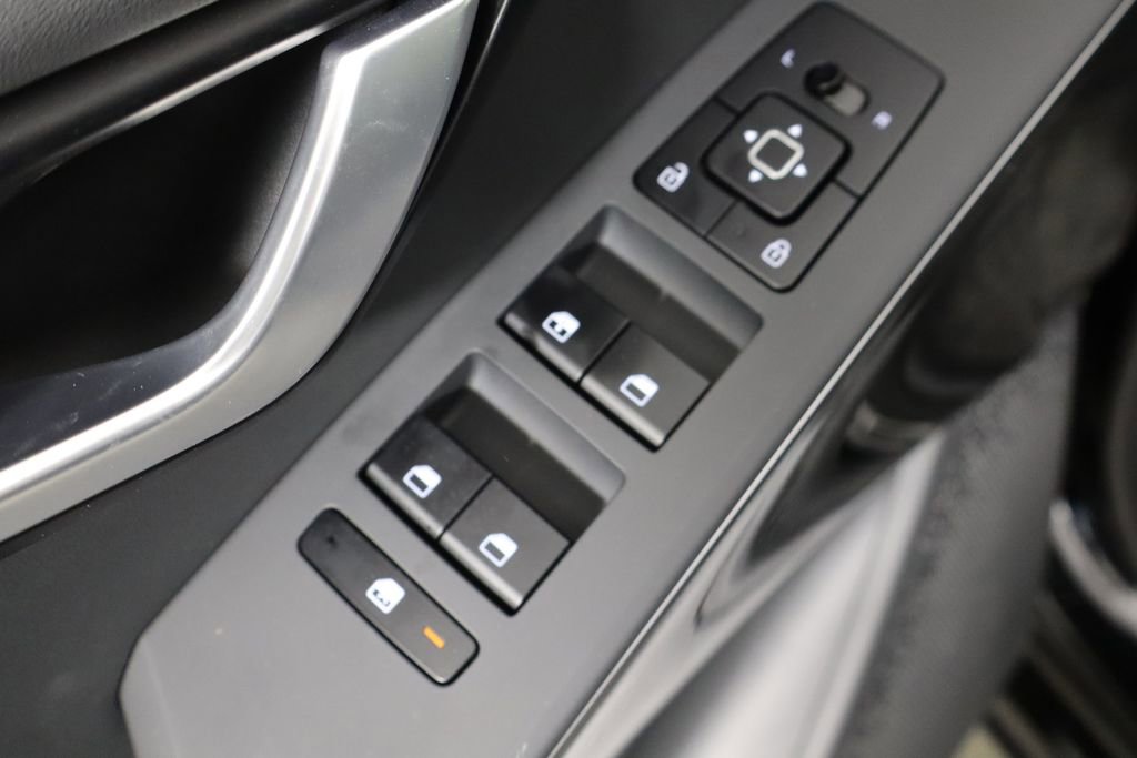 Used 2025 Kia Niro Wind w/ Wind Preserve Package FWD image 19