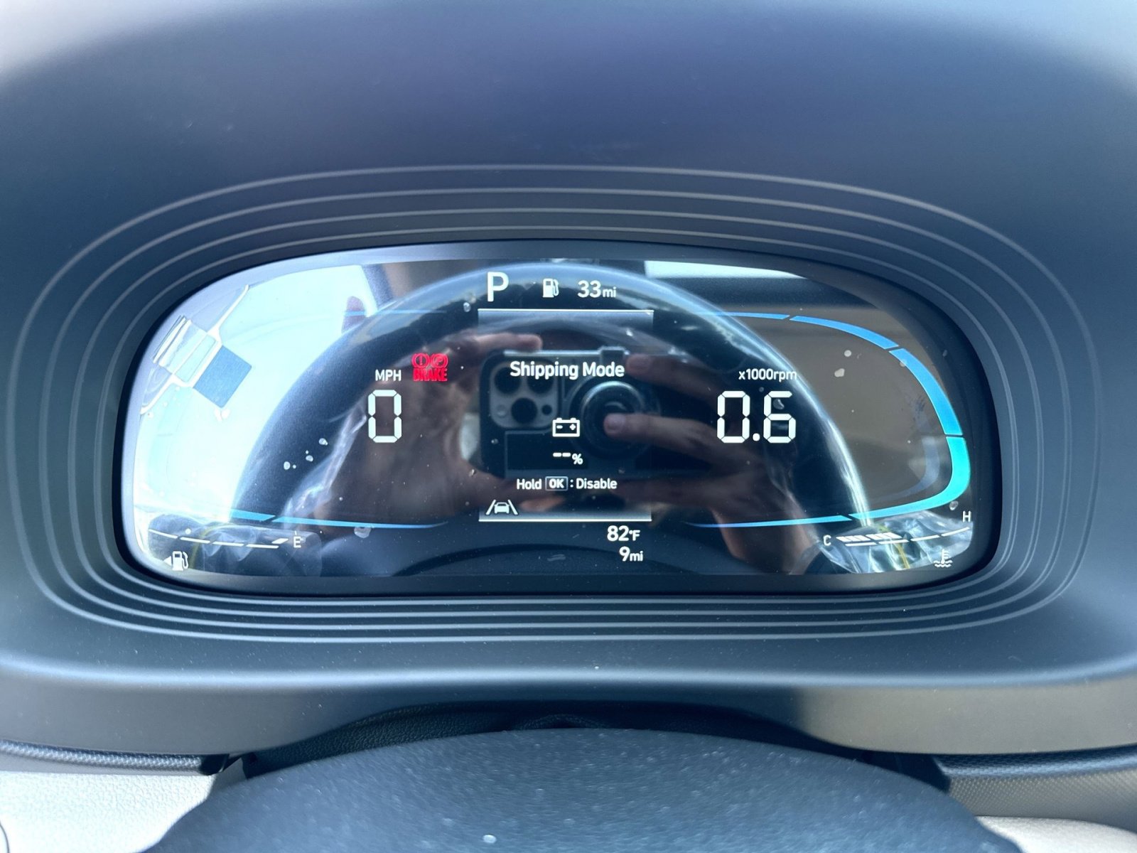 New 2026 Hyundai Venue SEL FWD image 17