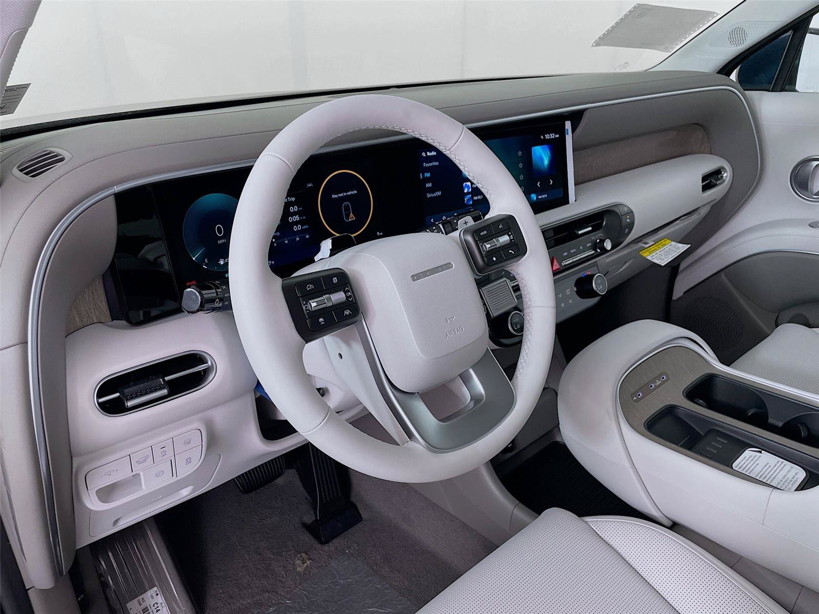 New 2026 Hyundai Palisade SEL AWD/4WD image 9