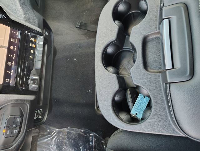 New 2026 RAM 2500 Tradesman AWD/4WD image 21