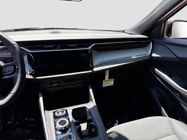 New 2026 Jeep Cherokee Laredo AWD/4WD image 22