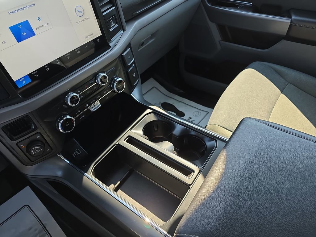 Used 2025 Ford F150 XLT w/ Equipment Group 301A Standard image 27