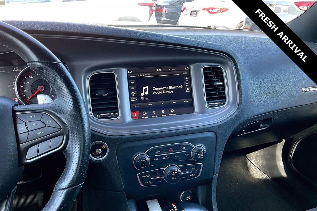 Used 2023 Dodge Charger R/T image 9